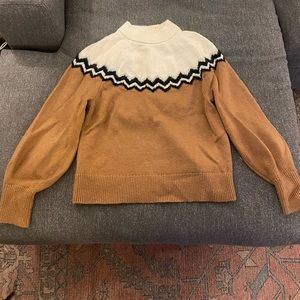 Ann Taylor sweater